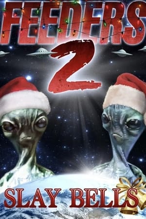 饲养者2: 杀戮预警,Feeders 2: Slay Bells(1998电影)