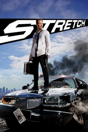 追债大乱斗,Stretch(2014电影)