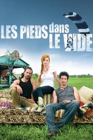 足踏虚空,Les pieds <em>dan</em>s le vide(2009电影)