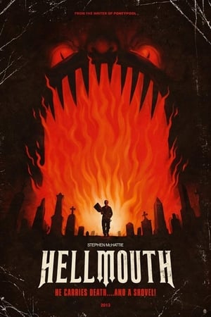 地狱之口,Hellmouth(2014电影)