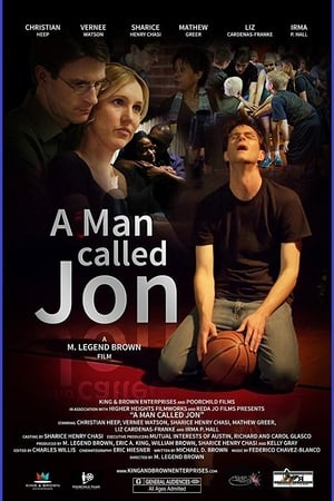 与爱同行,A Man Called <em>Jon</em>(2015电影)