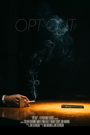 Opt Out海报
