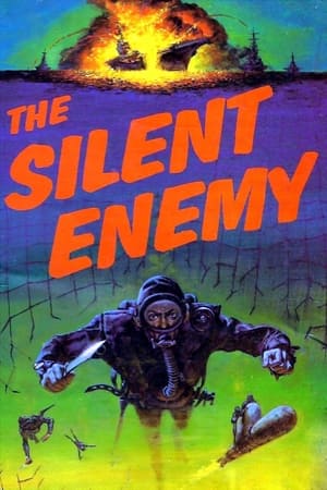 无声的敌人,The Silent Enemy(1958电影)
