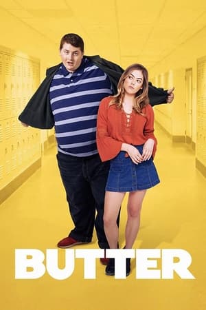 黄油,Butter(2020电影)
