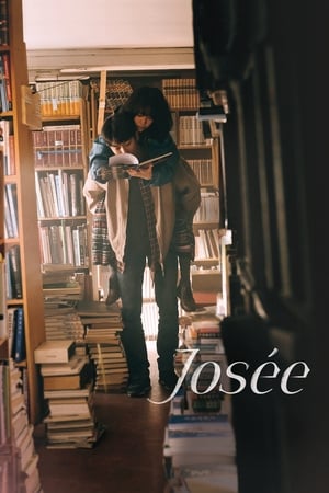 Jose与虎与鱼们