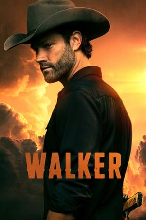 德州巡警,Walker(2021电视剧集)