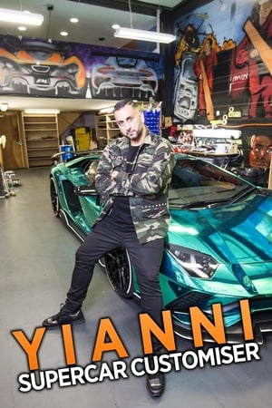 超跑改装师:扬尼