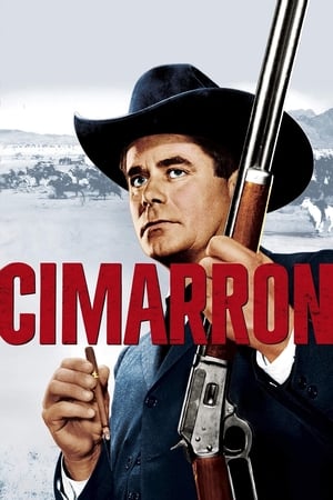 壮志千秋,Cimarron(1960电影)