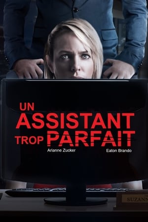 助理,Killer Assistant(2016电影)