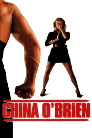罪恶判官,China <em>O'Brien</em>(1990电影)