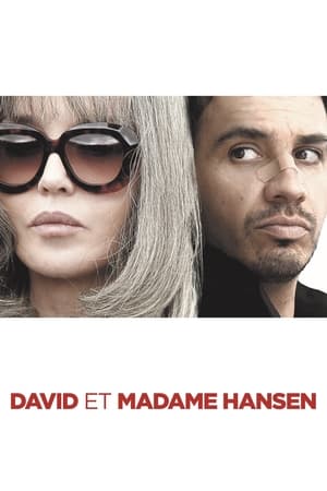 戴维和汉森夫人,<em>David</em> et Madame <em>Hansen</em>(2012电影)