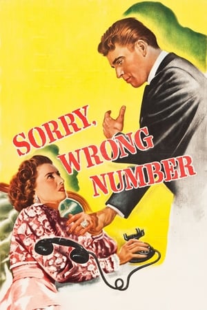 电话惊魂,Sorry, Wrong Number(1948电影)