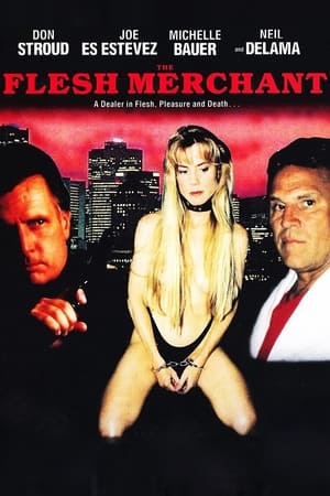 肉商,The Flesh Merchant(1993电影)