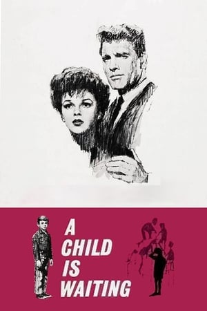 天下父母心,A Child Is Waiting(1963电影)