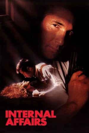 流氓警察,Internal Affairs(1990电影)