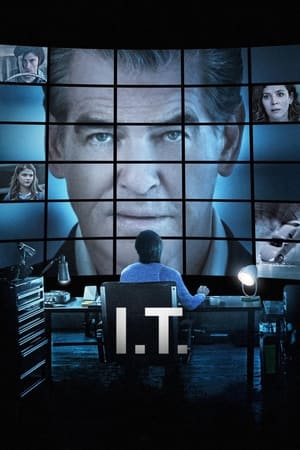 绝对控制,I.T.(2016电影)