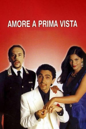 一见钟情,Amore a prima vista(1999电影)