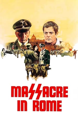 屠杀令,Rappresaglia(1973电影)