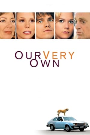 Our Very Own电影海报