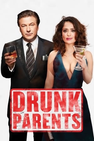 醉酒夫妻,Drunk Parents(2019电影)