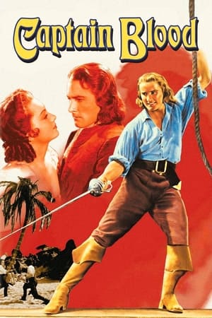 铁血将军,Captain Blood(1935电影)