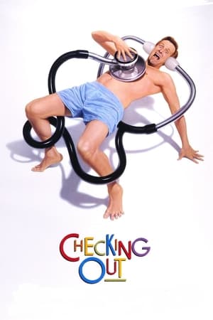 了结,Checking Out(1988电影)