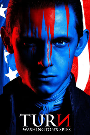 逆转奇兵,TURN: Washington's Spies(2014电视剧集)