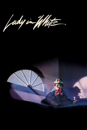 白衣幽魂,Lady in White(1988电影)