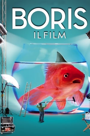 鲍里斯 电影版,Boris - Il film(2011电影)