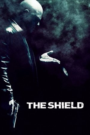 盾牌,The Shield(2002电视剧集)
