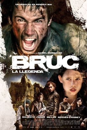布鲁克,Bruc: la llegenda(2010电影)