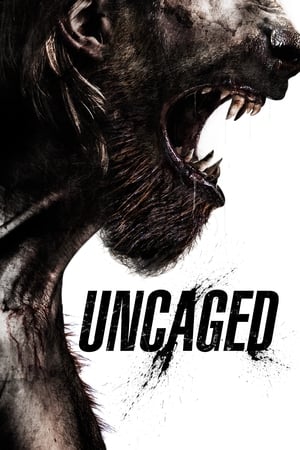 释放,Uncaged(2016电影)