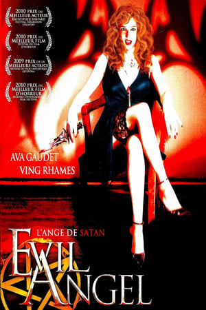 魔鬼天使,Evil Angel(2009电影)