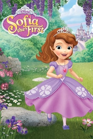 小公主苏菲亚,Sofia the First(2013电视剧集)