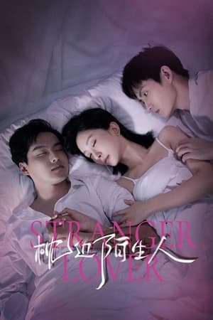 枕边陌生人
