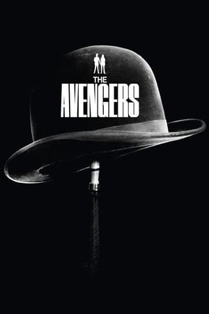 复仇者,The Avengers(1961电视剧集)
