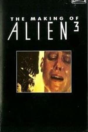 The Making of 'Alien³'电影海报