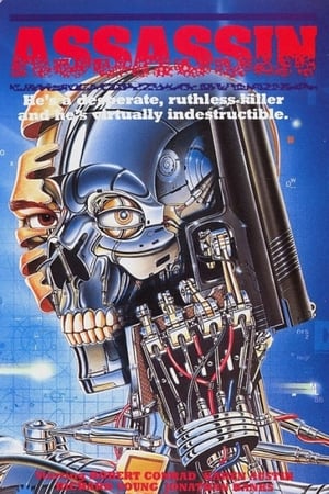 机械刺客,Assassin(1986电影)