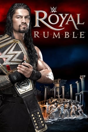 WWE：皇家大战 2016