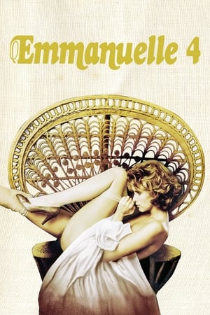 艾曼纽4,Emmanuelle 4(1984电影)