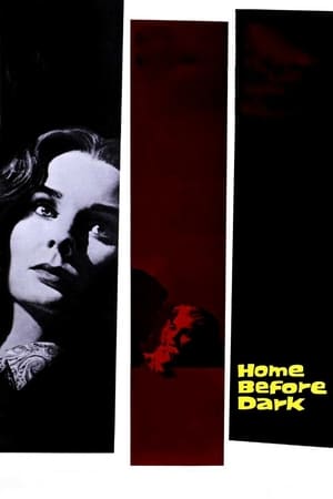 痴恋成魔,Home Before Dark(1958电影)