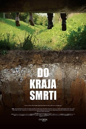 Do kraja smrti电影海报
