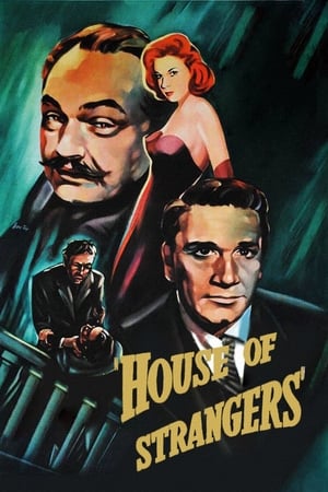 无情世家,House of Strangers(1949电影)