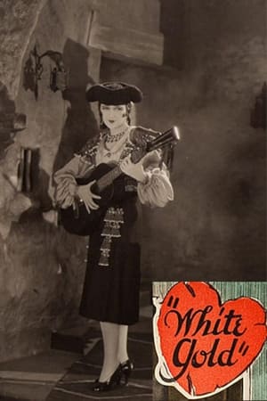 白颜色的金子,White Gold(1927电影)