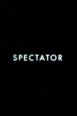 Spectator电影海报