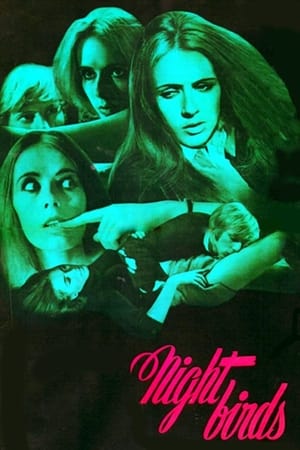 夜之鸟,Nightbirds(1970电影)