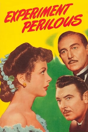 危险试验,Experiment Perilous(1944电影)