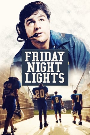 胜利之光,F<em>ri</em>day Night Lights(2006电视剧集)