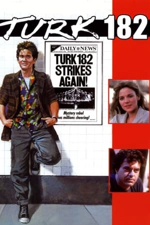 烈火复仇,Turk 182!(1985电影)