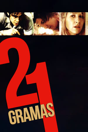 21克,21 Grams(2003电影)